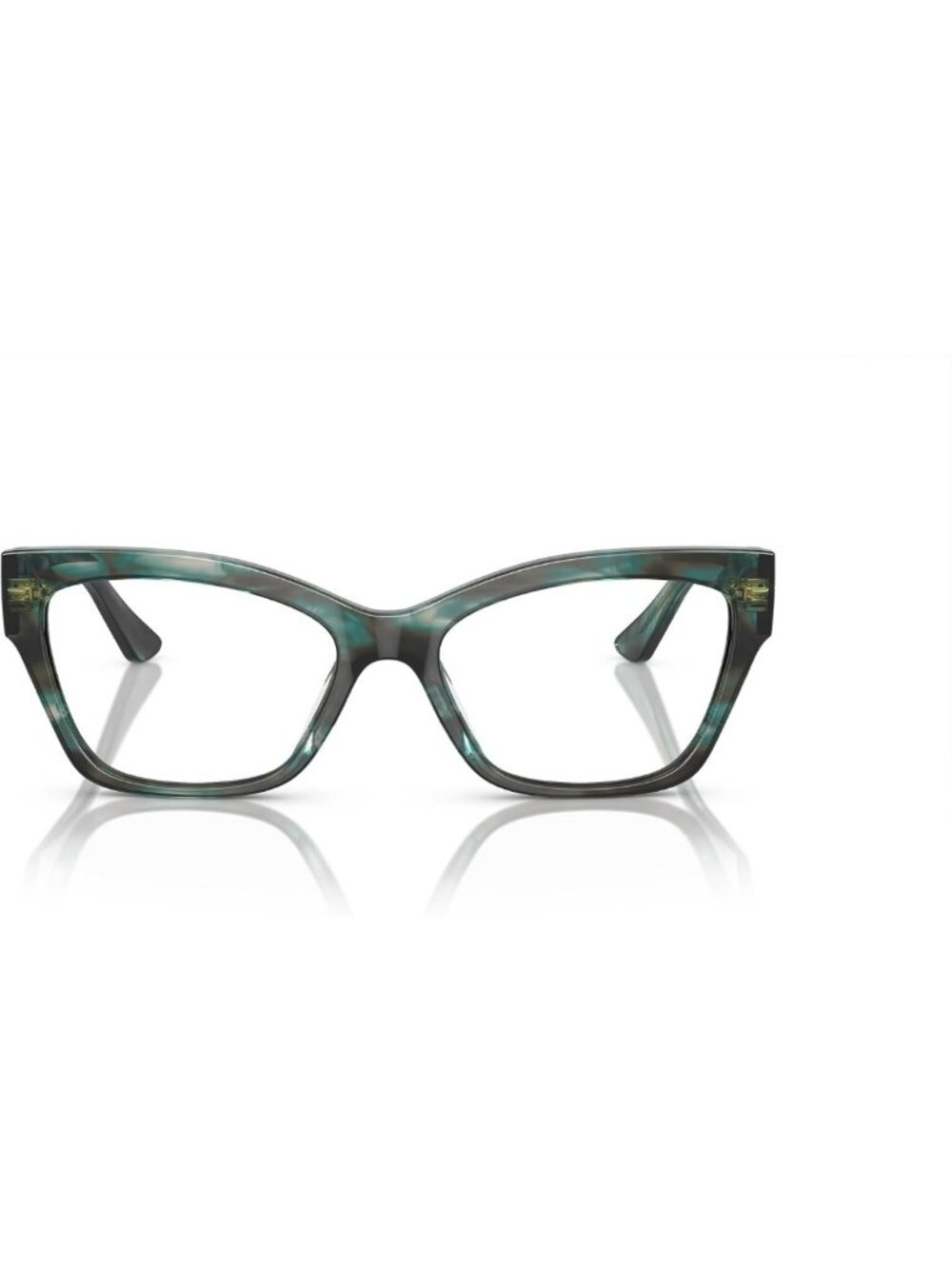 Chic Cat Eye Prescription Eyewear Frames for Women - Stylish Fashion Glasses